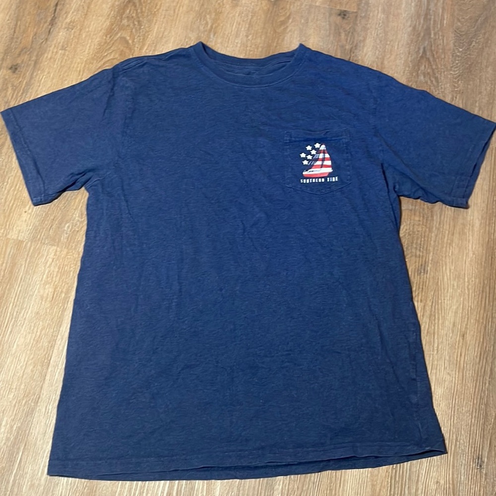Men’s Southern Tide T-shirt